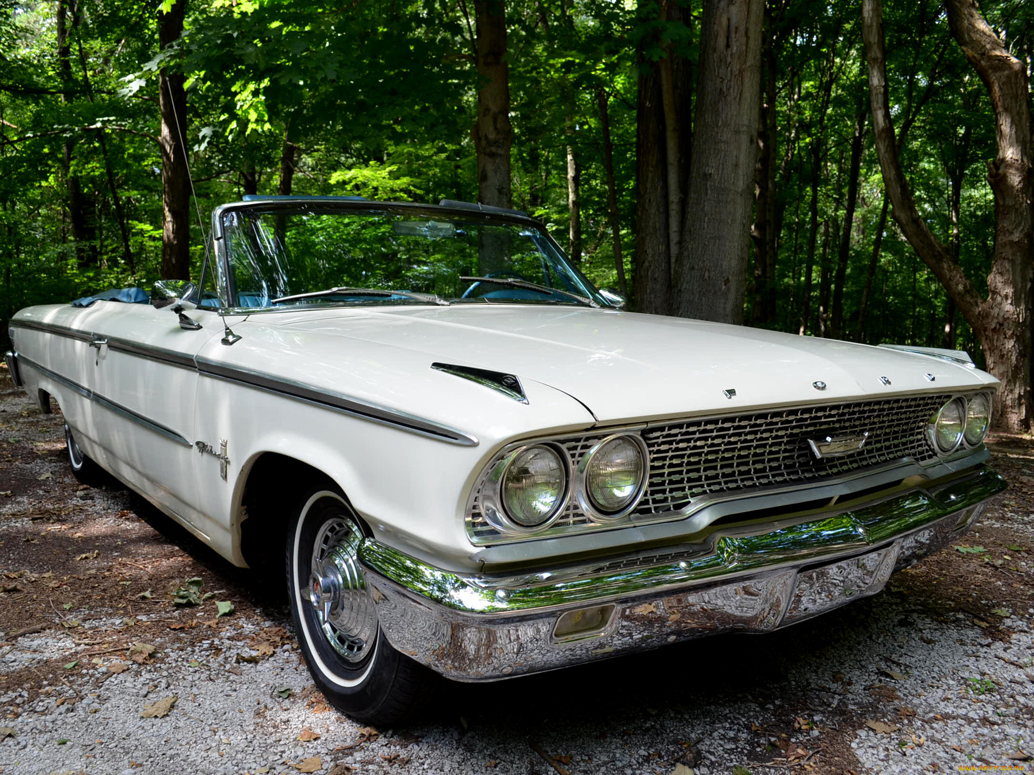 , ford